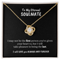 Eternal Soulmate - Always and Forever
