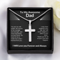 To My Awesome Dad - Role Model and Best Friend