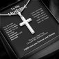 To My Husband - Missing Piece