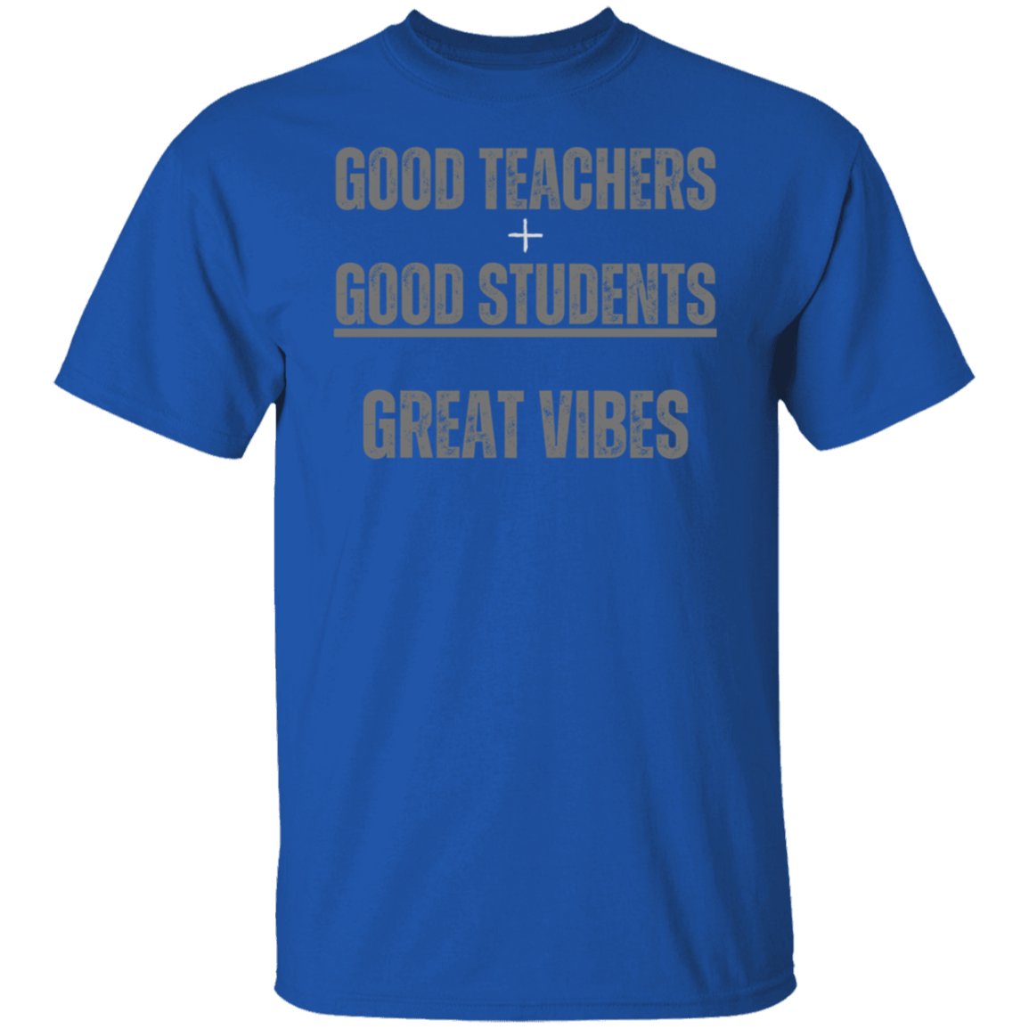 Great Vibes - T Shirt