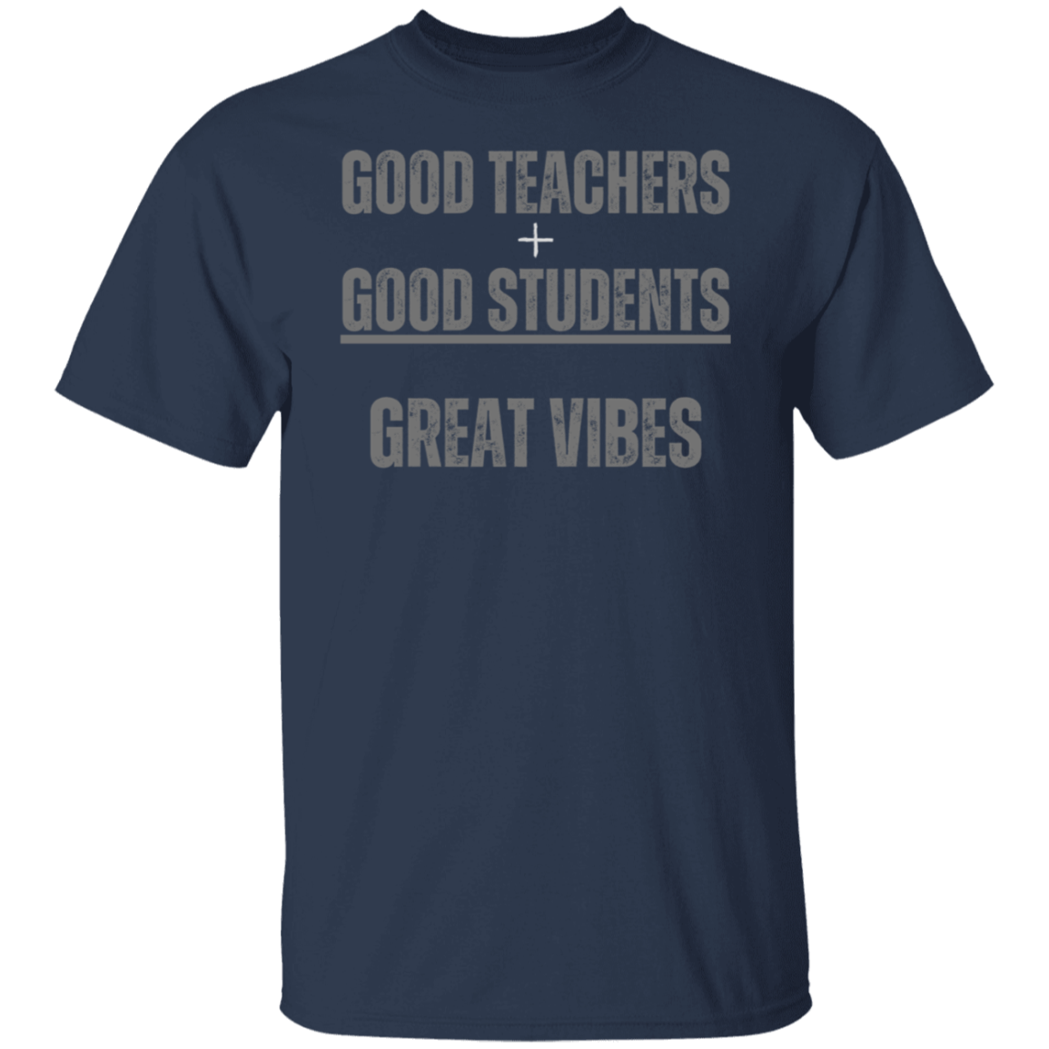 Great Vibes - T Shirt