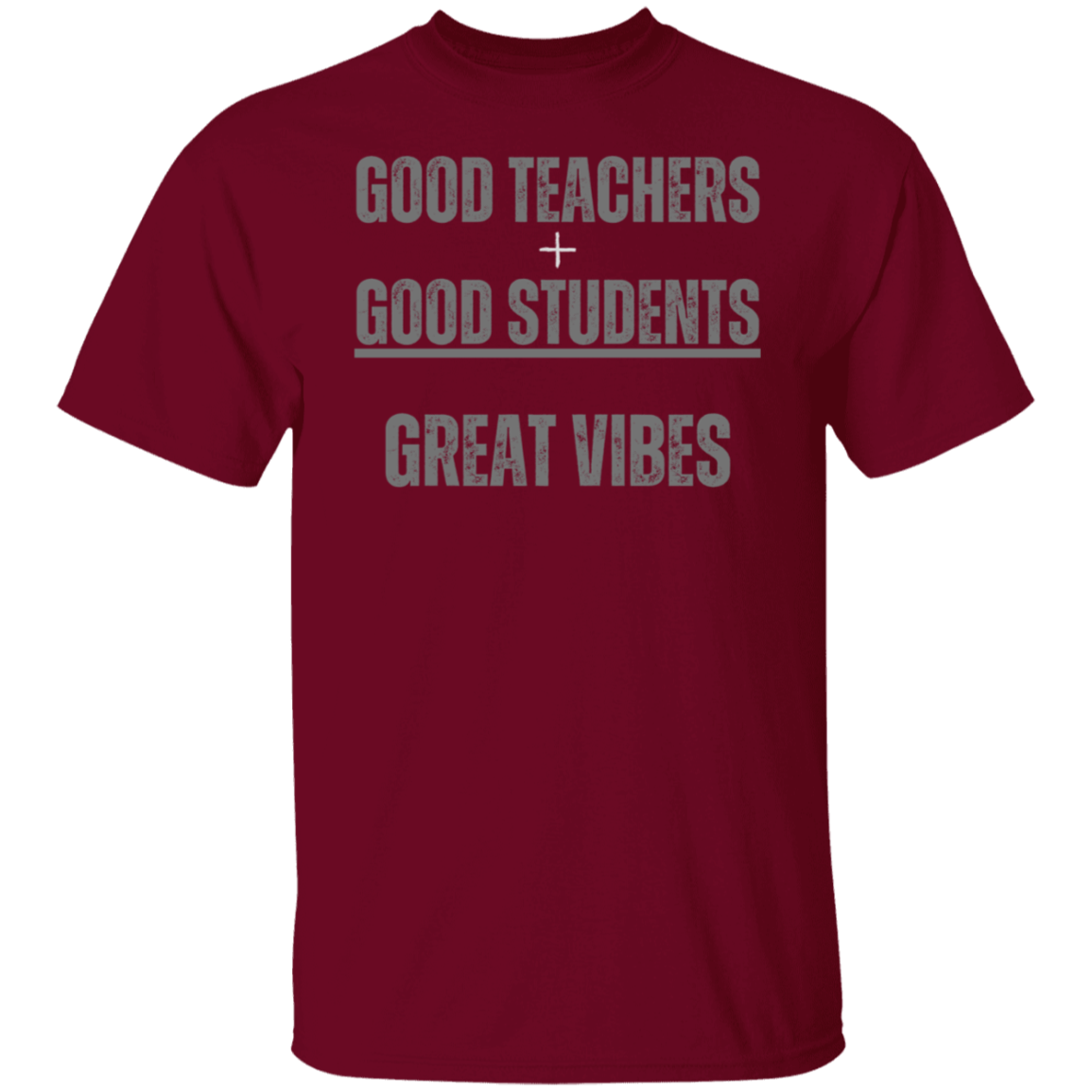 Great Vibes - T Shirt