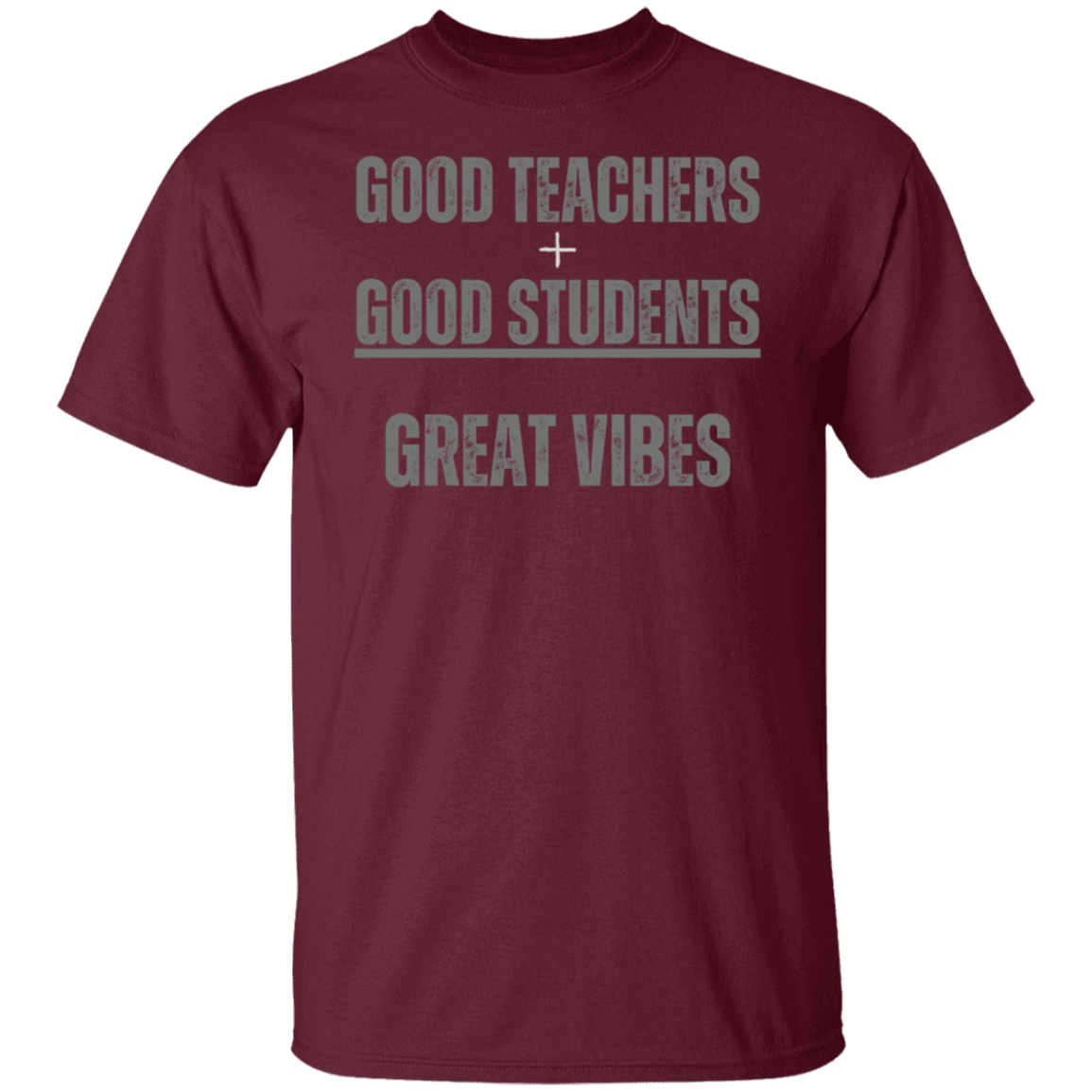 Great Vibes - T Shirt