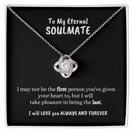Eternal Soulmate - Always and Forever
