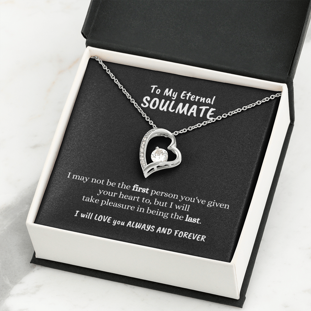 To My Eternal Soulmate - Last Love