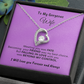 To My Gorgeous Wife - Fate