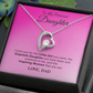 Precious Daughter -Love Dad