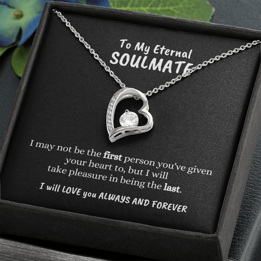 To My Eternal Soulmate - Last Love