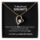 To My Eternal Soulmate - Last Love