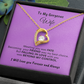 To My Gorgeous Wife - Fate