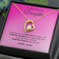 Precious Daughter -Love Dad